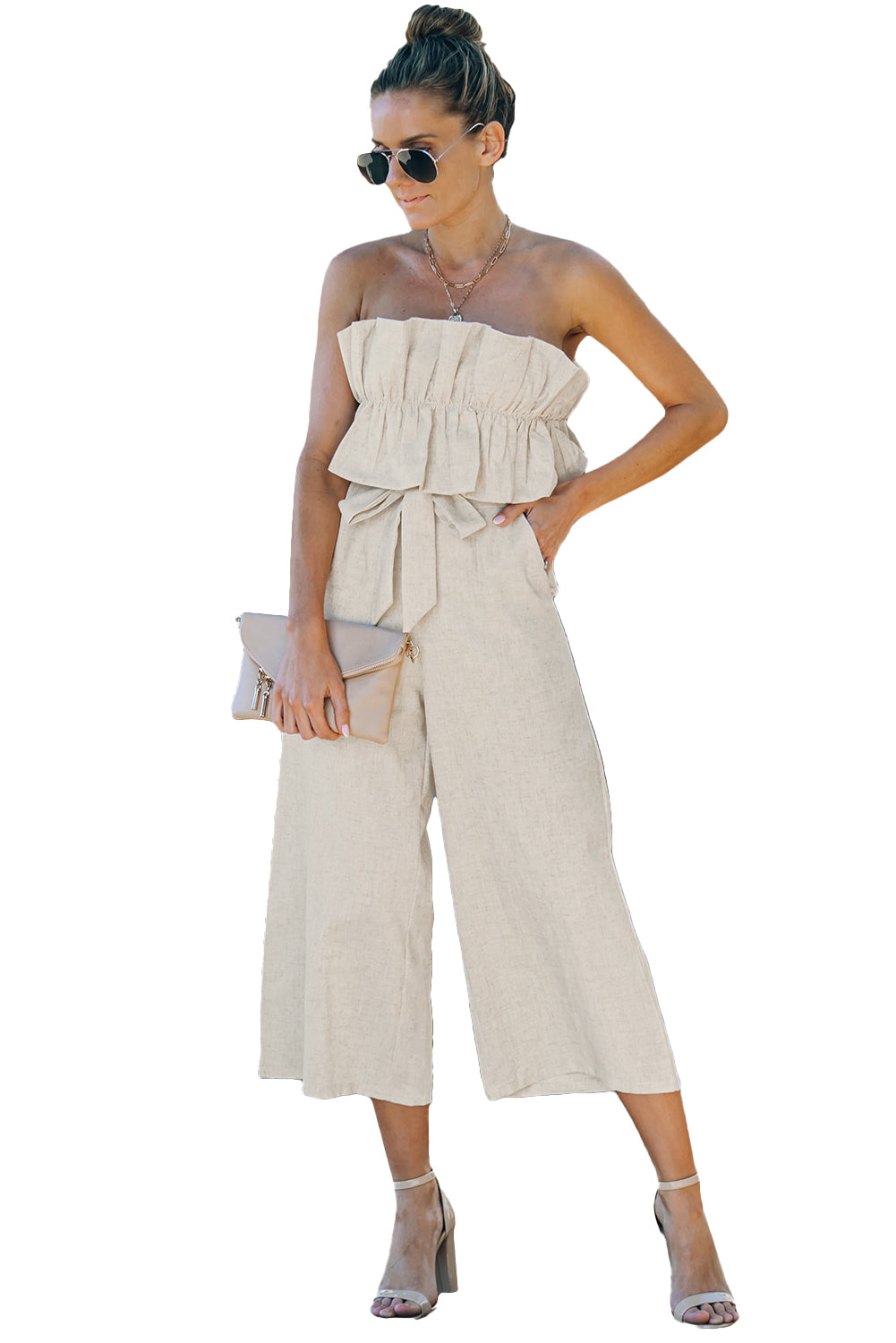 Alysse Jumpsuit