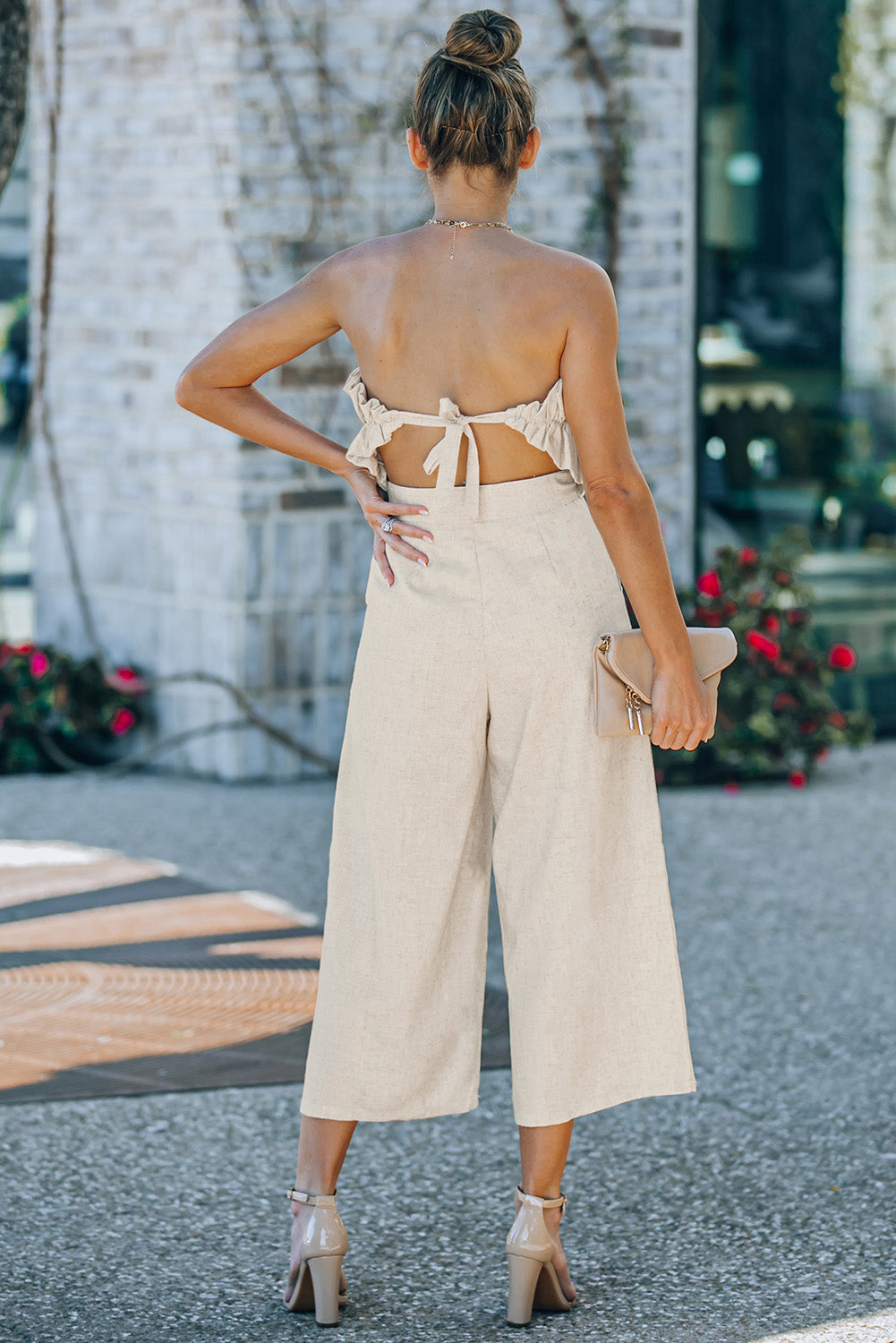 Alysse Jumpsuit