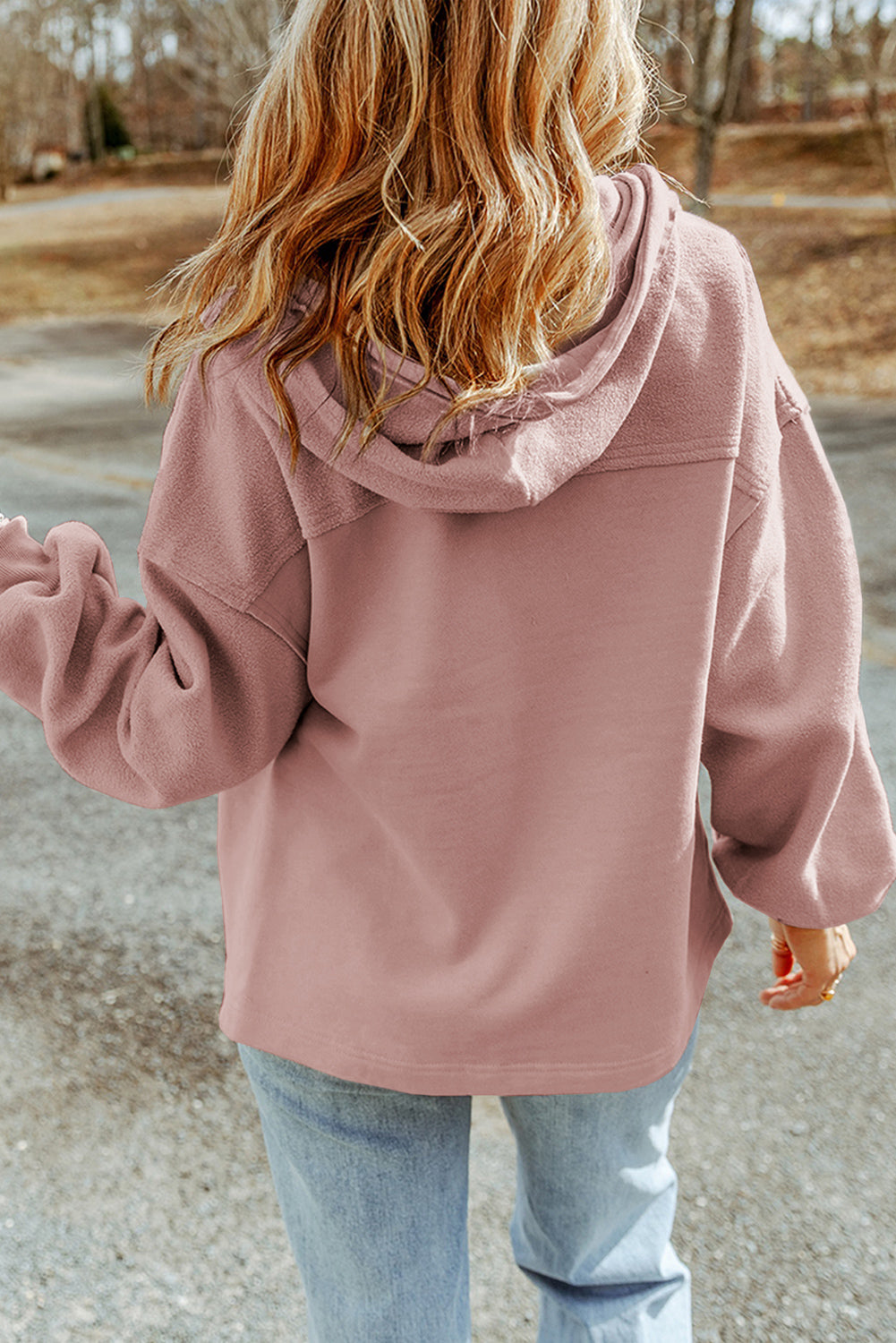 The Essential Hoodie