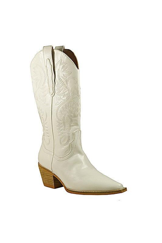 The Hannah Boot