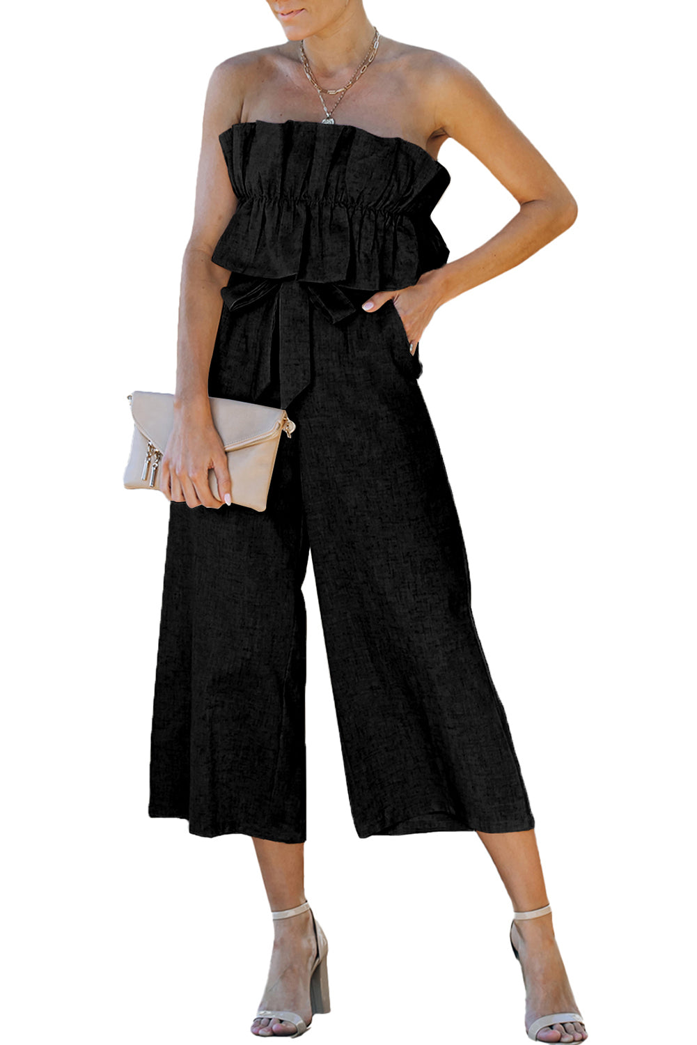 Alysse Jumpsuit