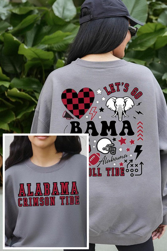 Bama Sweatshirt
