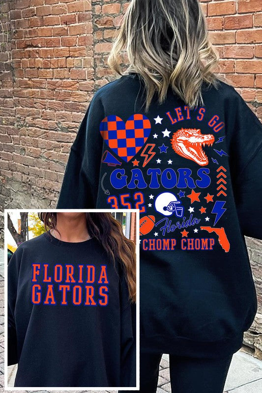 Florida Gators Sweatshirt