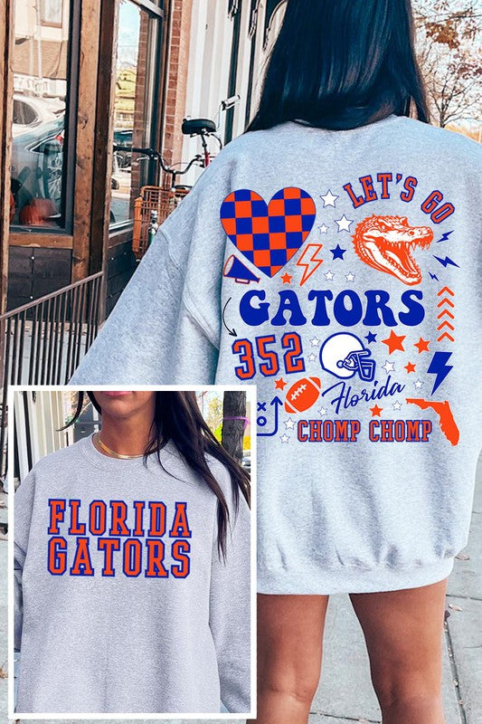 Florida Gators Sweatshirt