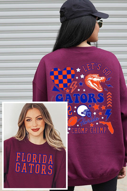 Florida Gators Sweatshirt