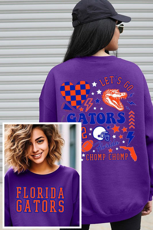 Florida Gators Sweatshirt