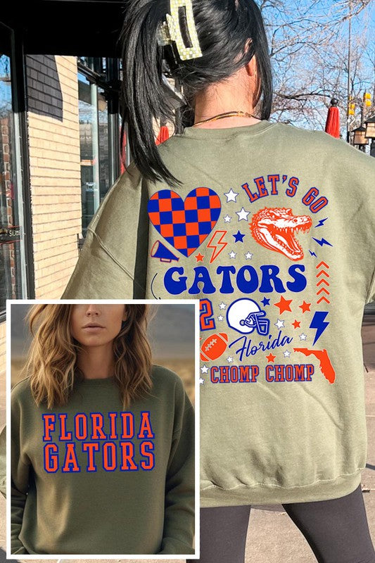 Florida Gators Sweatshirt