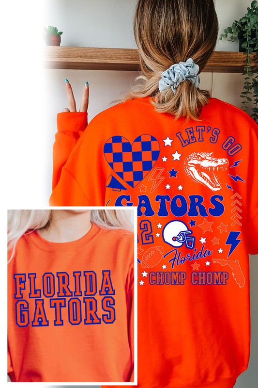 Florida Gators Sweatshirt