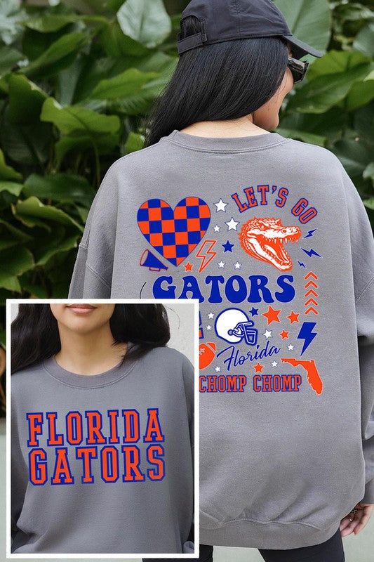 Florida Gators Sweatshirt