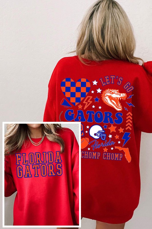 Florida Gators Sweatshirt