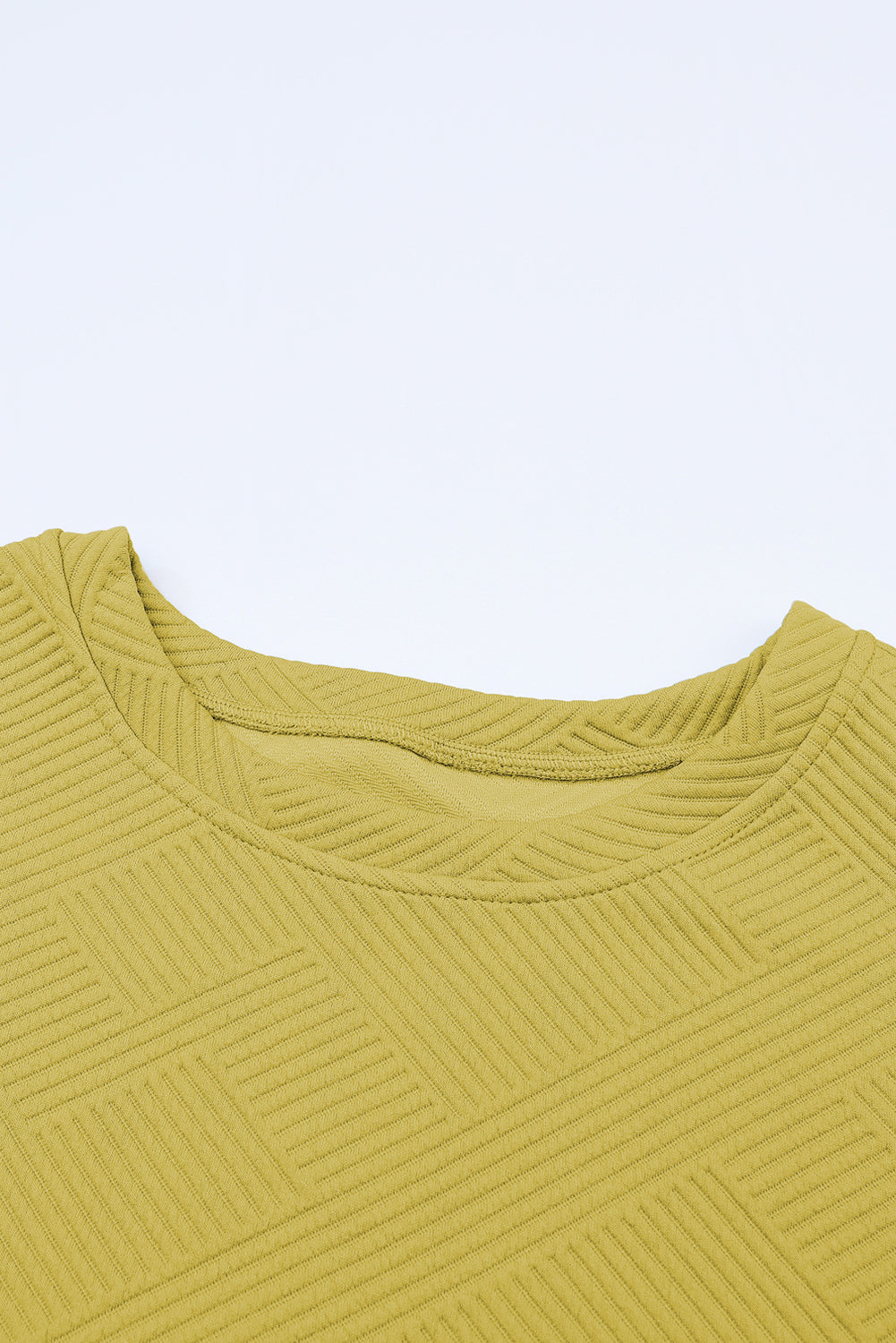 Textured Lounge Set