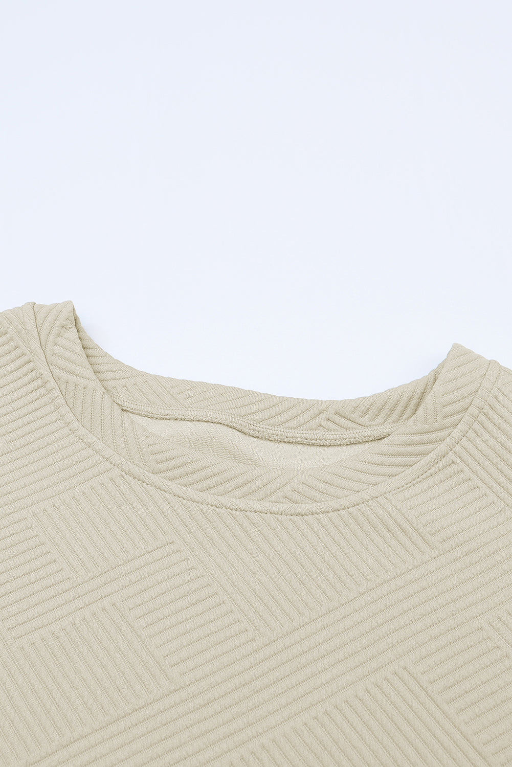 Textured Lounge Set