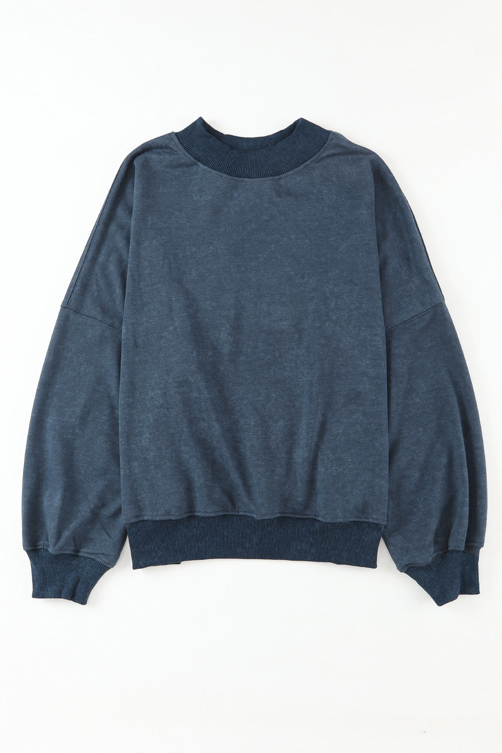 The Basic Sweatshirt