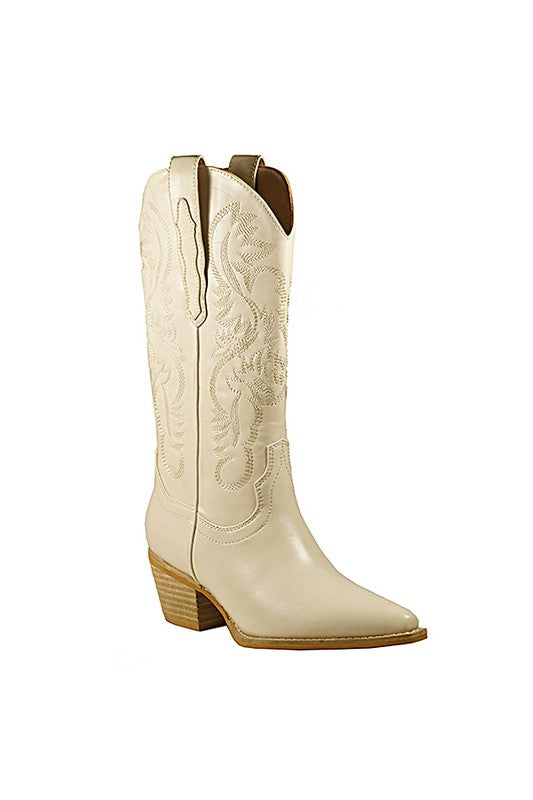 The Hannah Boot