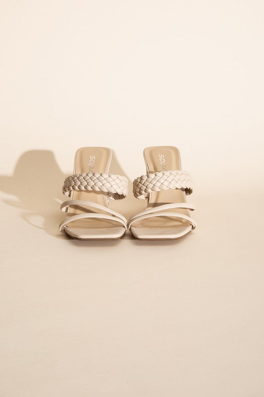 Carmen Sandals