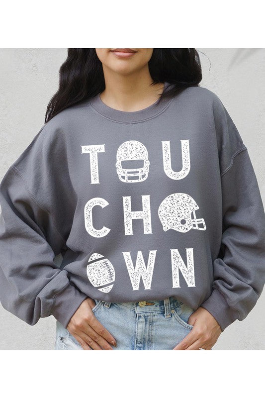 Touchdown Sweatshirt