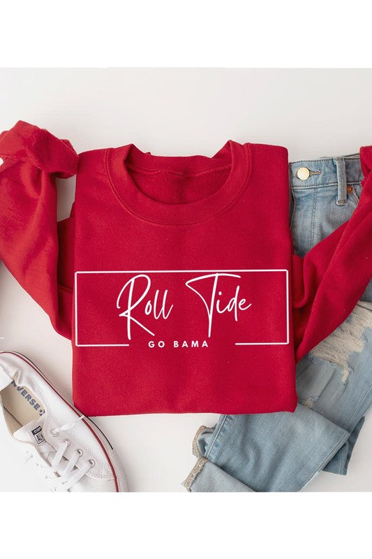 RTR Sweatshirt