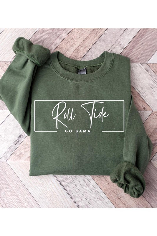 RTR Sweatshirt