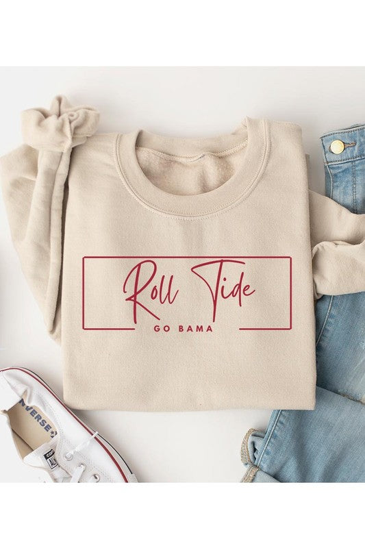 RTR Sweatshirt