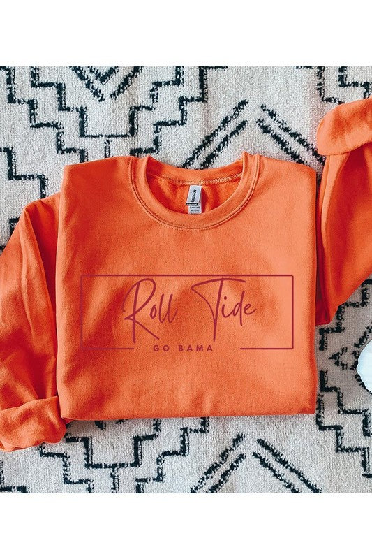 RTR Sweatshirt