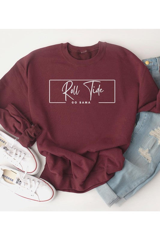 RTR Sweatshirt