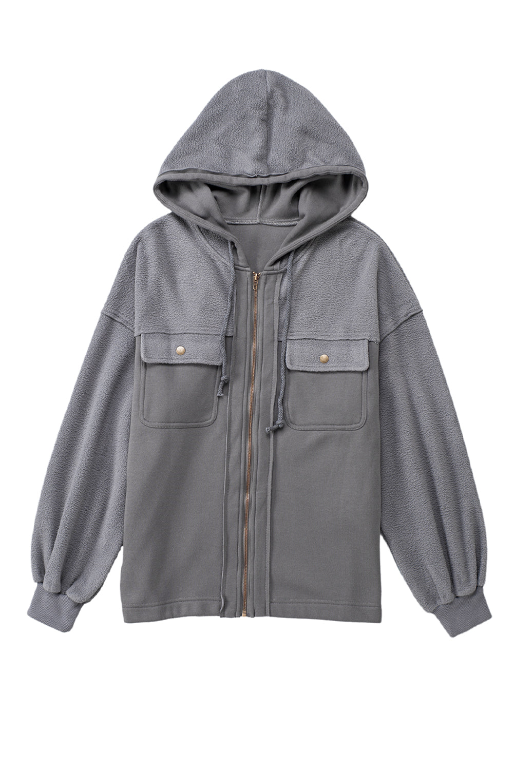The Essential Hoodie