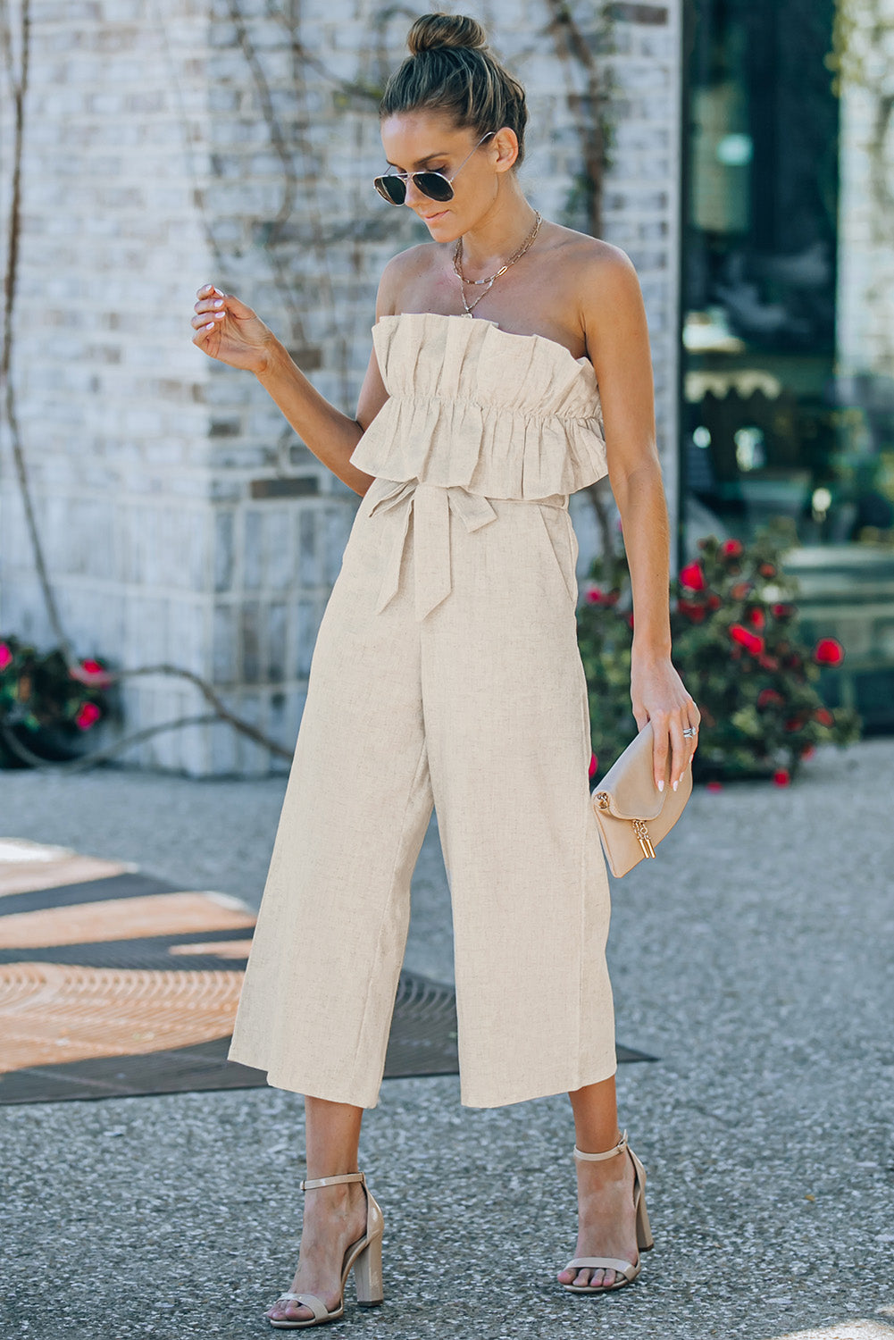 Alysse Jumpsuit