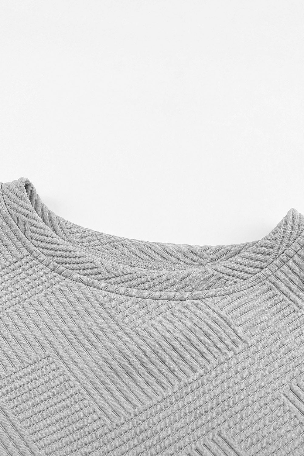 Textured Lounge Set