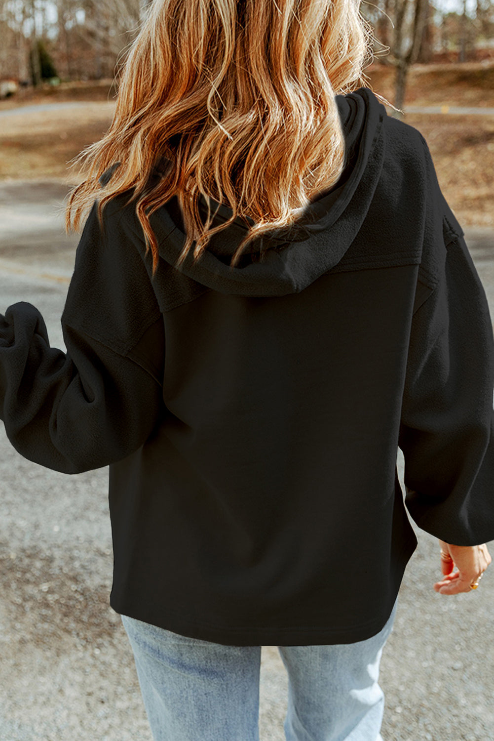 The Essential Hoodie