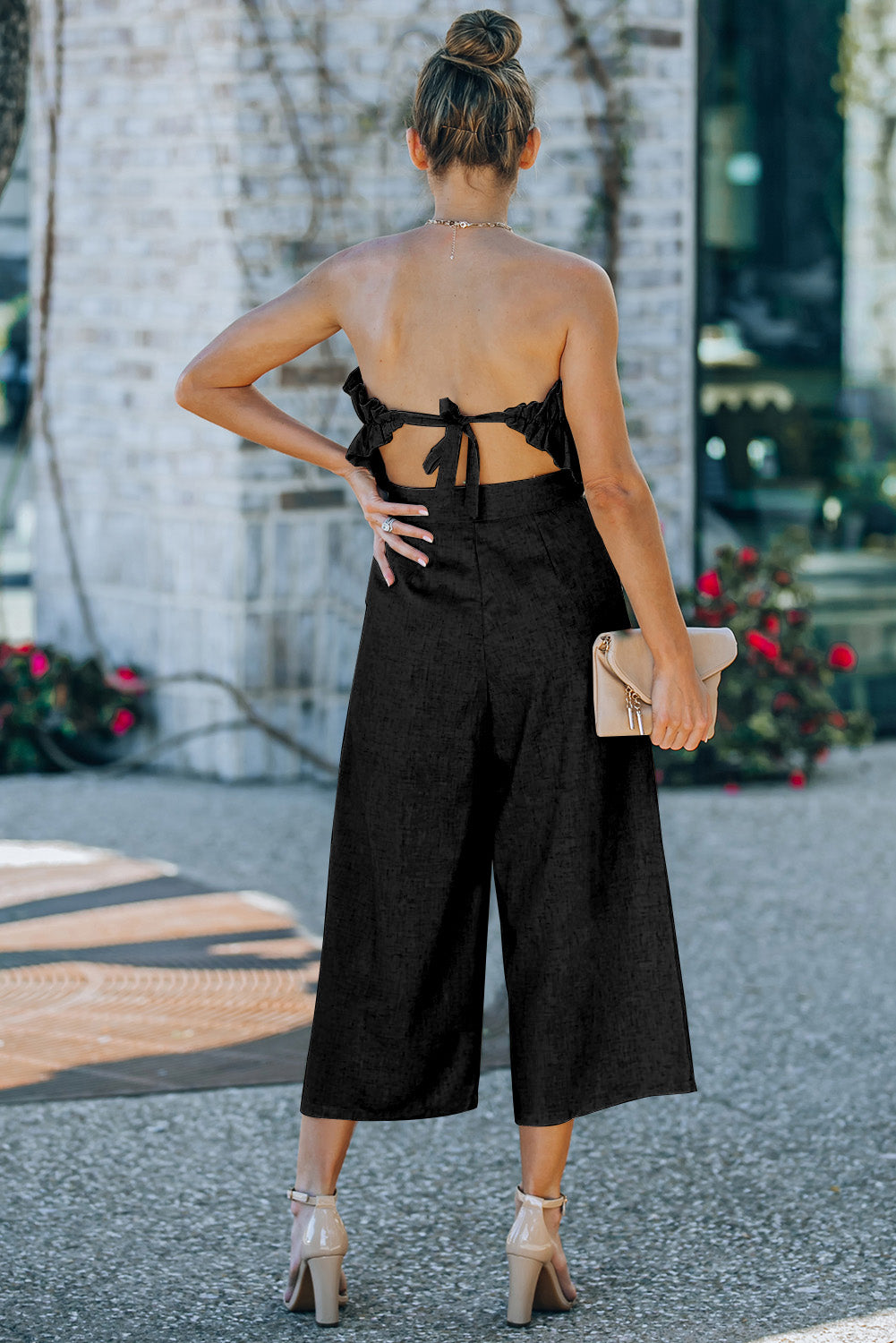 Alysse Jumpsuit