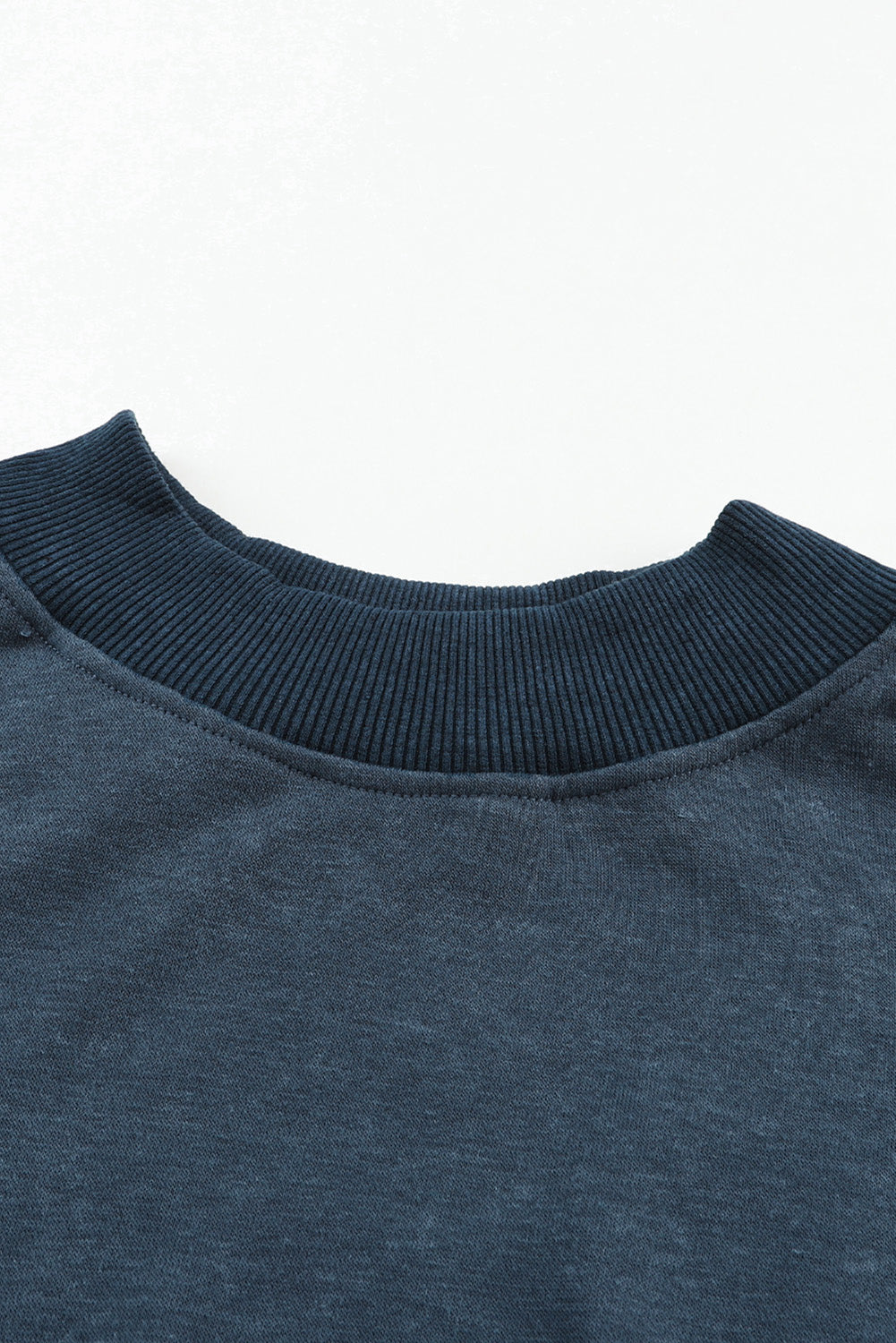 The Basic Sweatshirt