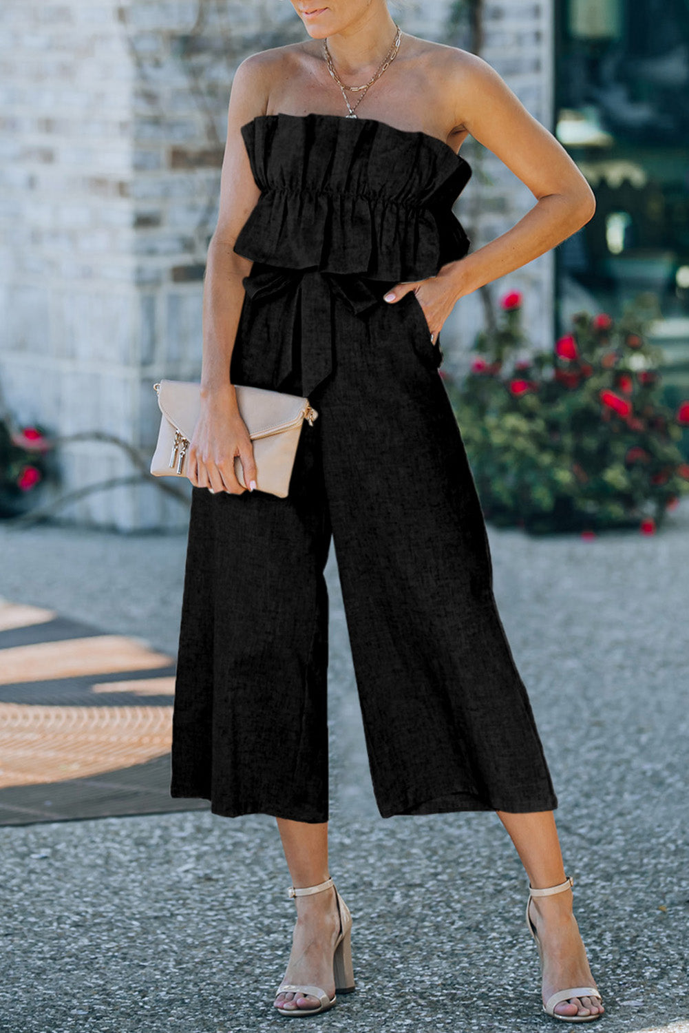 Alysse Jumpsuit