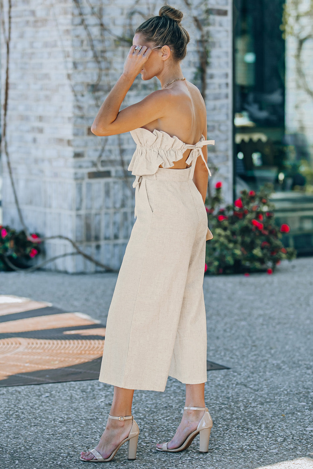 Alysse Jumpsuit