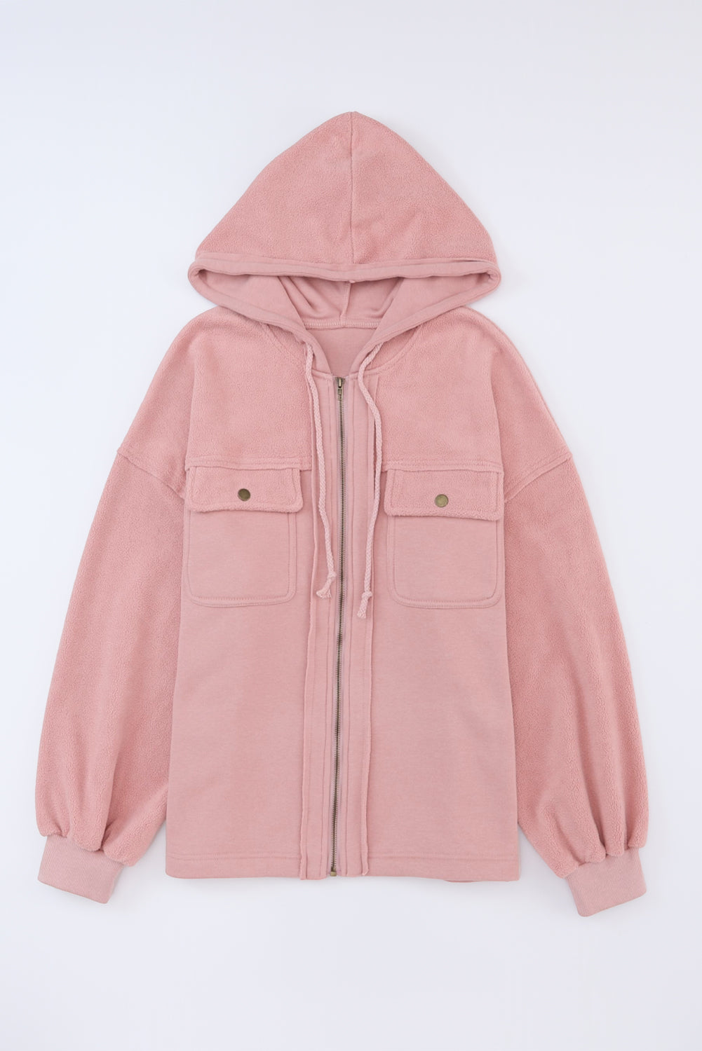 The Essential Hoodie