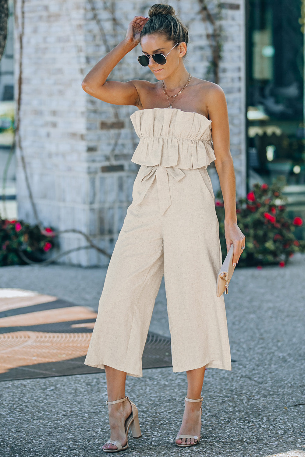 Alysse Jumpsuit