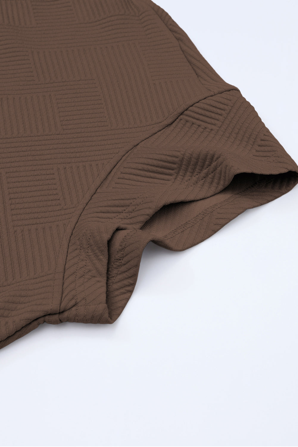 Textured Lounge Set