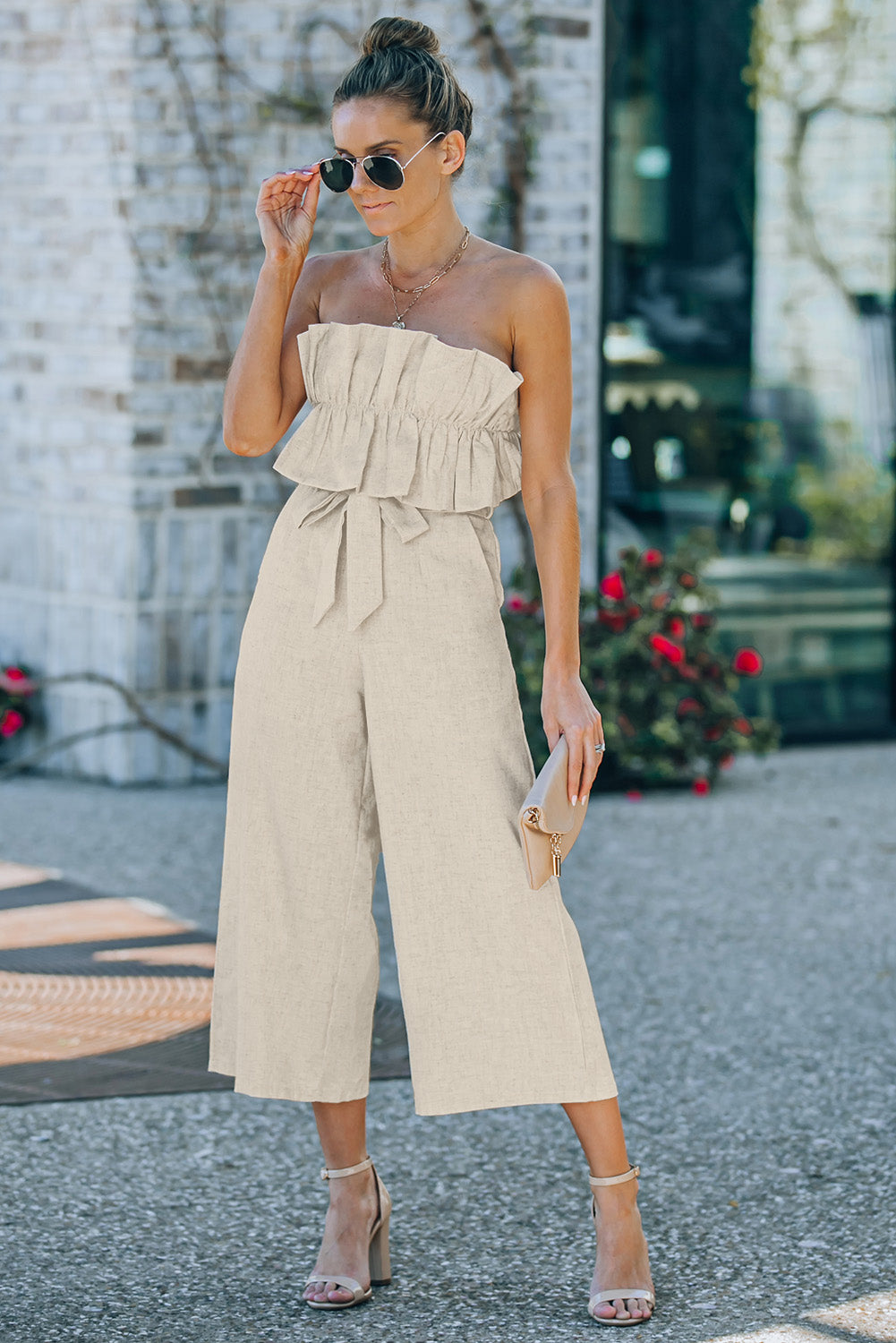 Alysse Jumpsuit