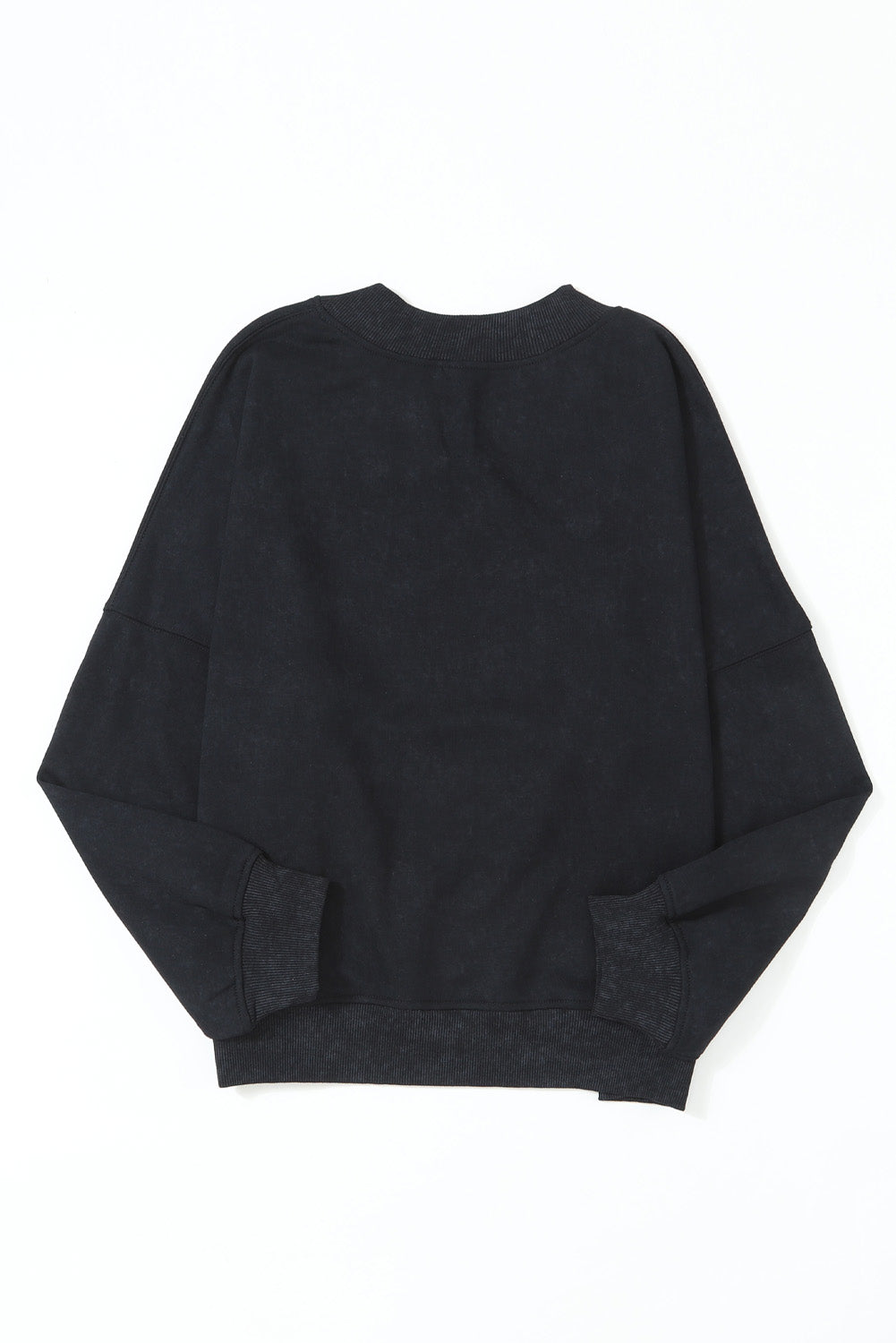 The Basic Sweatshirt