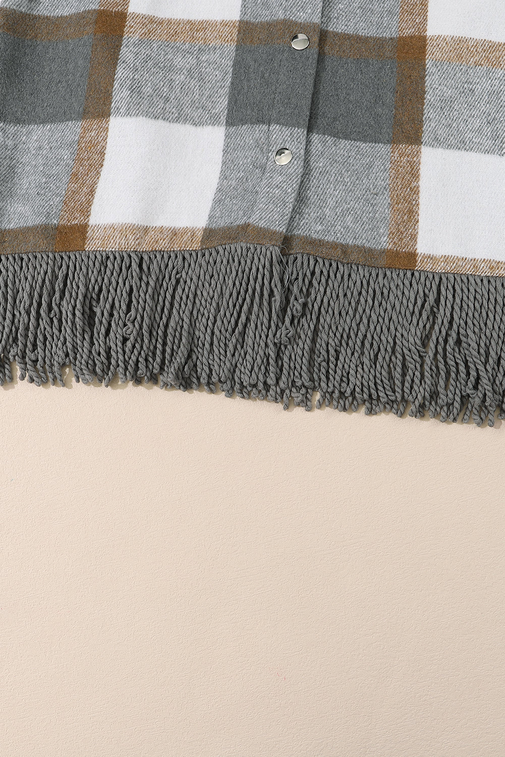 Fringe Fling Jacket