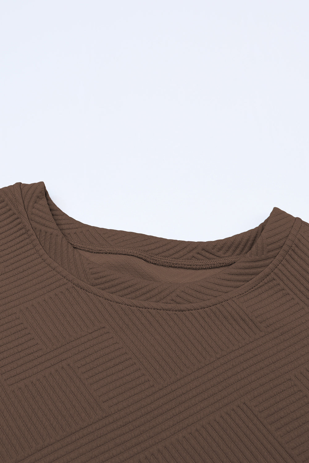Textured Lounge Set