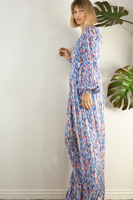 Jacklyn Jumpsuit