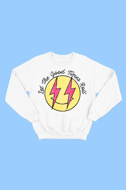 Good Times Sweatshirt