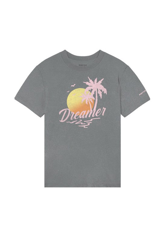 Dreamer Tee