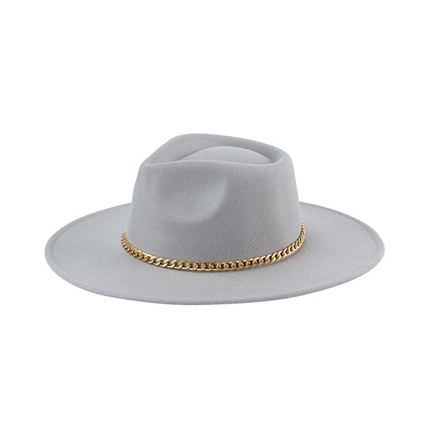 Chain Fedora