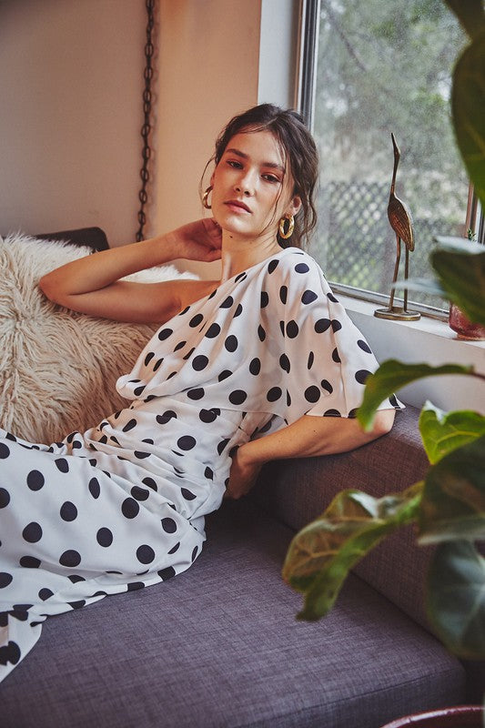 Coco Dress