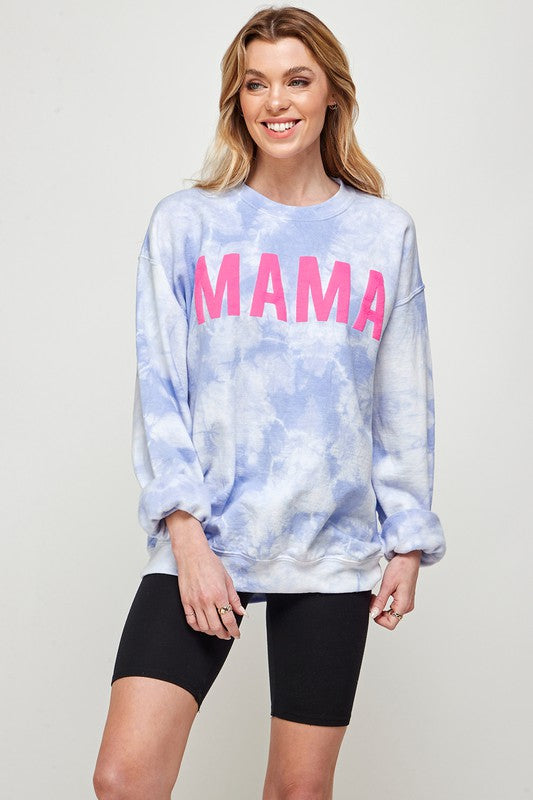 Mama Crew