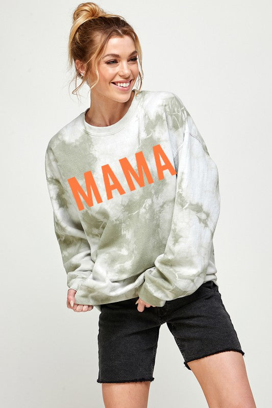 Mama Crew