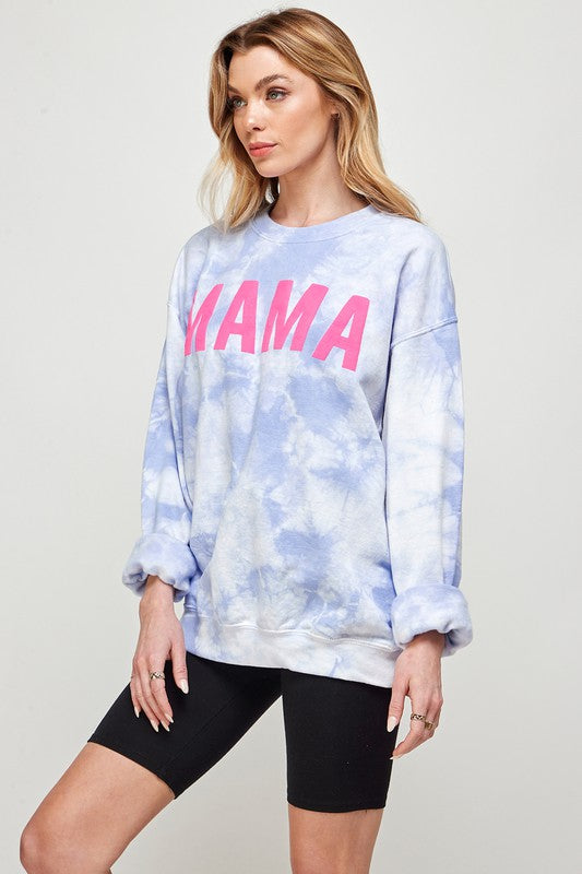 Mama Crew