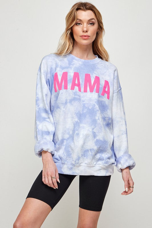 Mama Crew