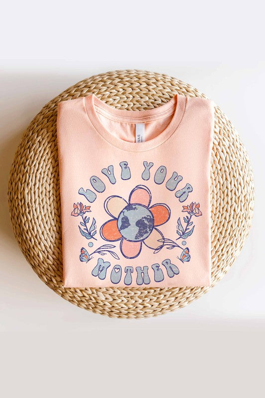 Love Your Mother Tee